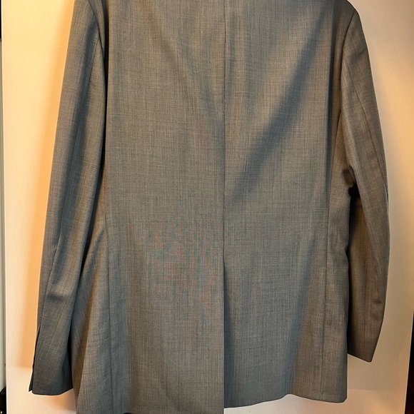 Eduard Dressler suit - Picture 5 of 13